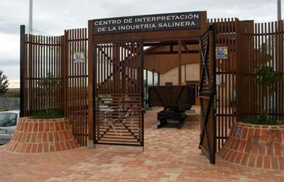 Centro de interpretación de la industria salinera de Torrevieja