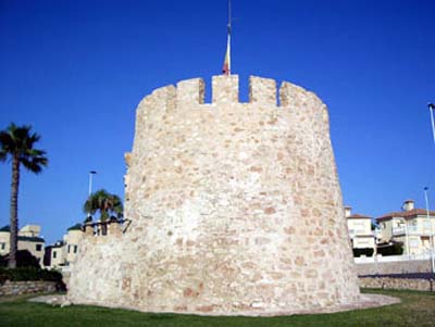 Mirador Torre del Moro