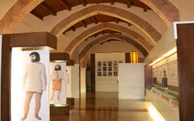 Museo Arqueológico de Gandia
