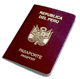 Pasaporte y otros documentos necesarios para viajar a valencia