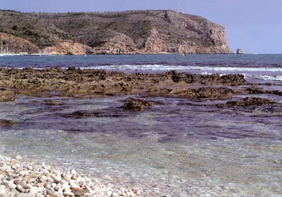 Playa Benissero