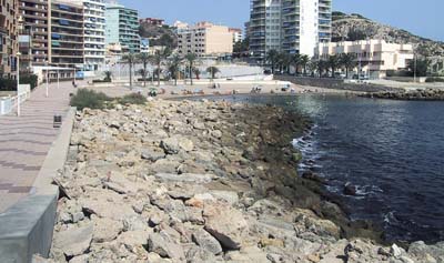 Playa Faro