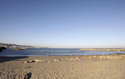 Playa Marenyet